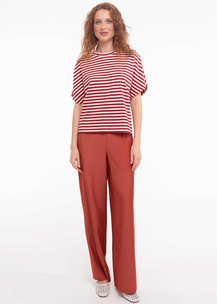 241194 Футболка женская