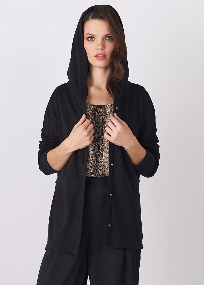 211622 Кардиган женский