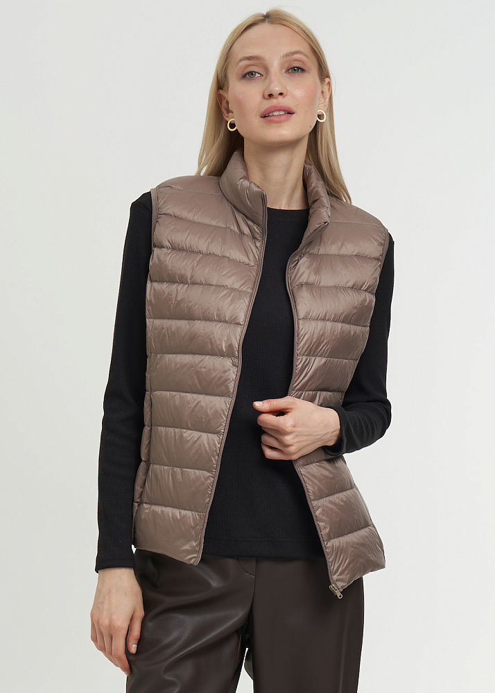 z32626 Жилет женский