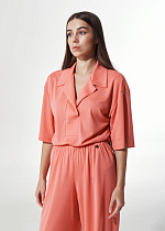 z41147 Рубашка женская