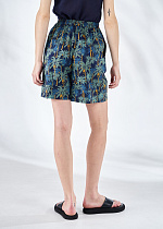 z21714 Шорты женские