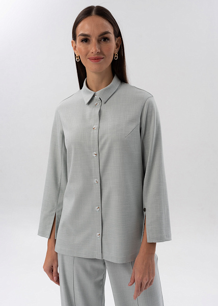 z31115 Рубашка женская