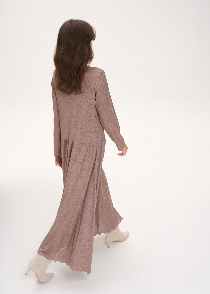 z52516 Платье женское