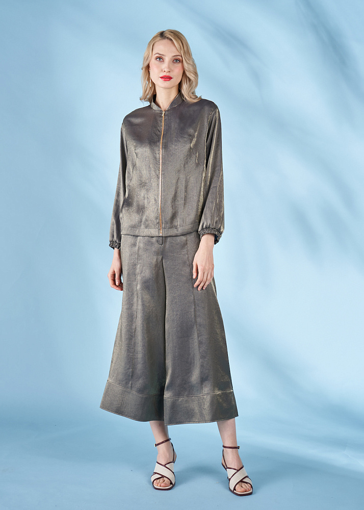 221760 Брюки женские