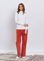 222901 Водолазка женская