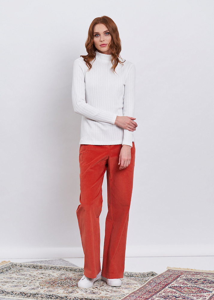 222901 Водолазка женская