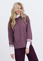 z12932 Джемпер женский