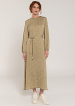 242552 Платье женское