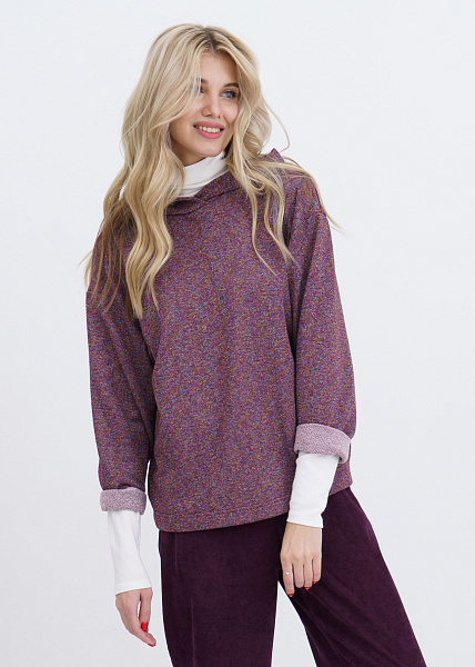 z12932 Джемпер женский