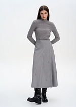 z42204 Юбка женская