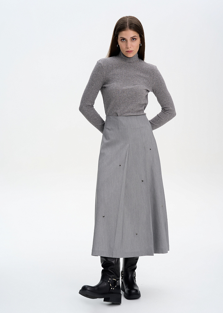 z42204 Юбка женская