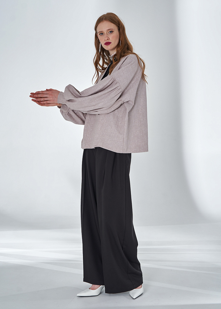 z13905 Блузон женский