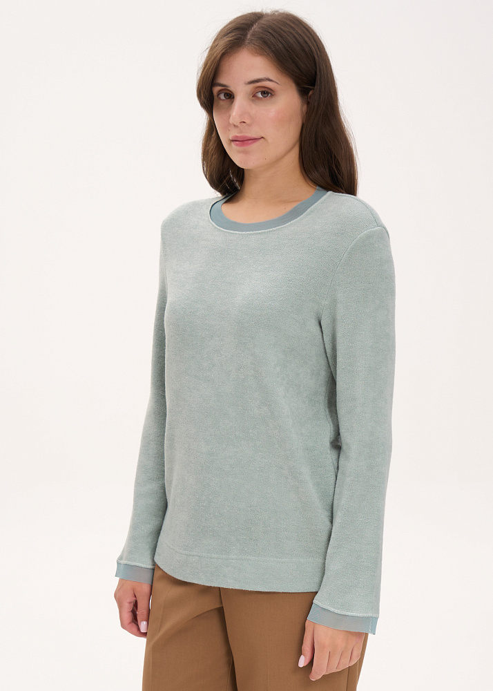 z52922 Джемпер женский