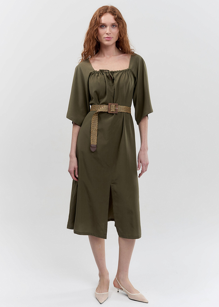 251555 Платье женское