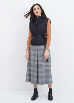 z12605 Жилет женский