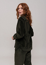 232656 Рубашка женская