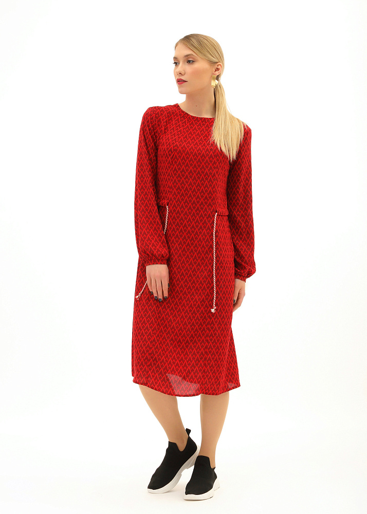 z92556 Платье женское