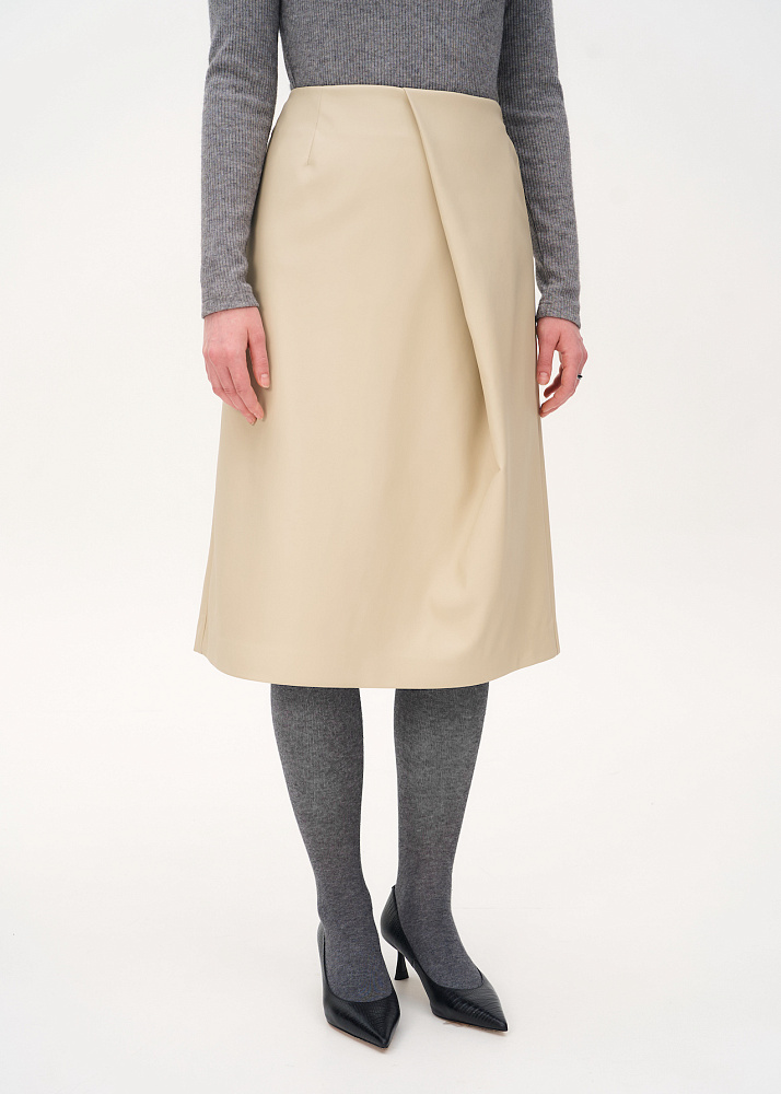 z52206 Юбка женская