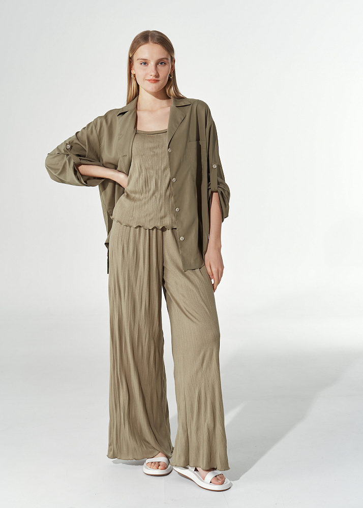 z41709 Брюки женские