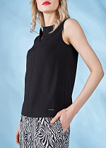 221164 Блузка женская