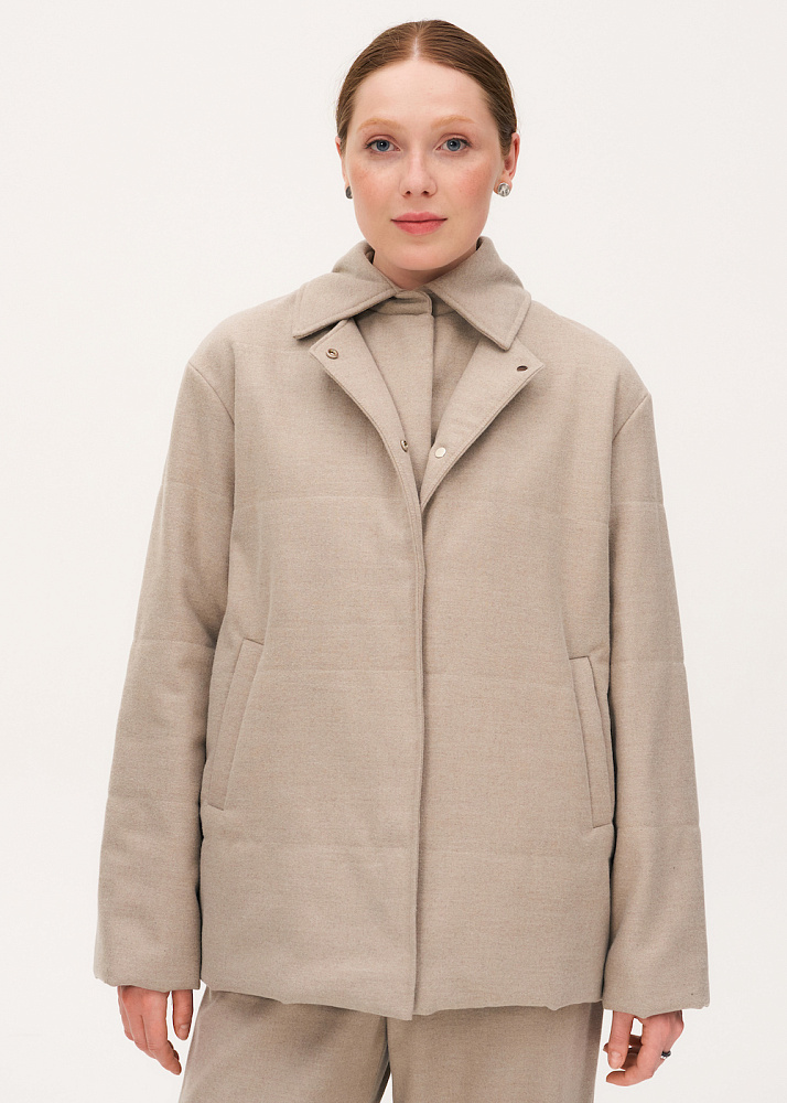 z52602 Куртка женская