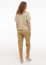 241195 Футболка женская