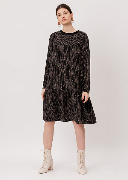 z02507 Платье женское