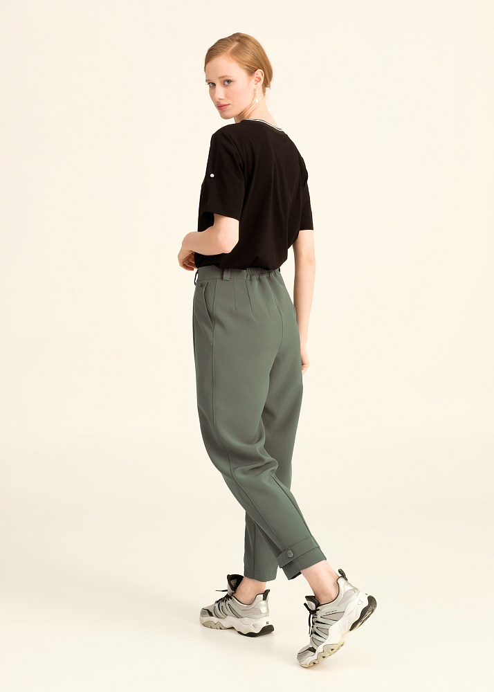 z11724 Брюки женские