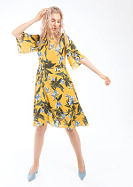 z82540 Платье женское