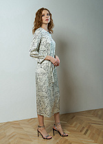 z33503 Платье женское