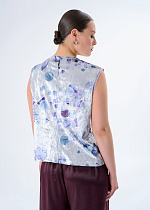 z43128 Блузка женская
