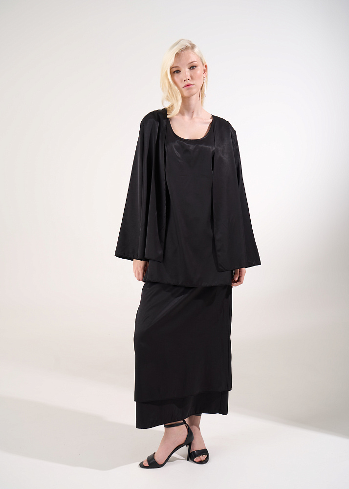 z53215 Юбка женская