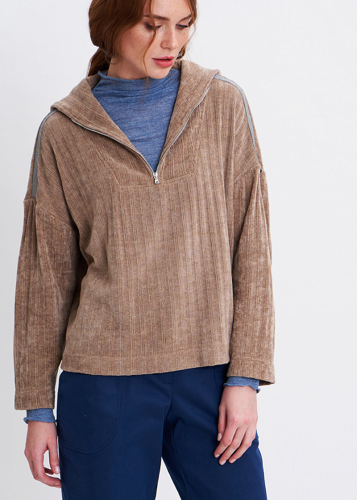 z22964 Джемпер женский