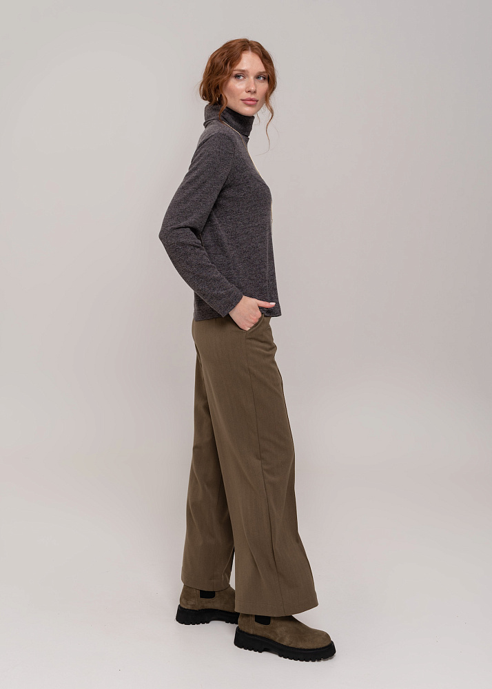 232918 Джемпер женский