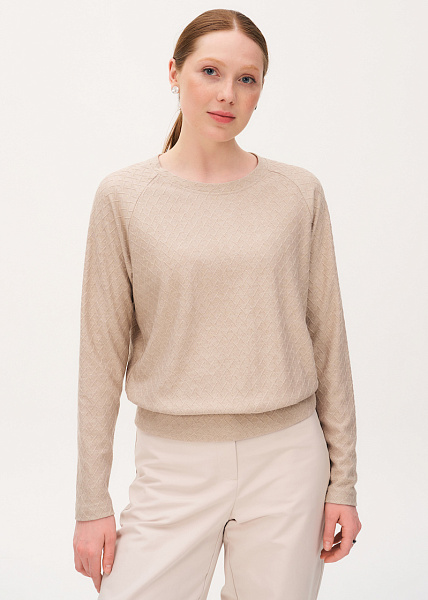 252955 Джемпер женский