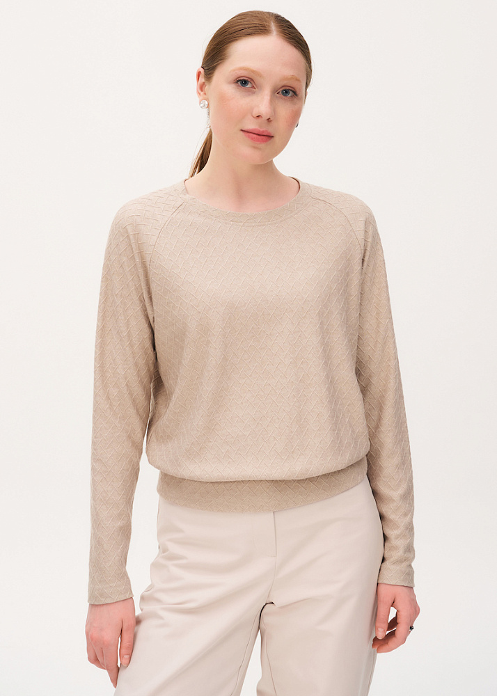 252955 Джемпер женский