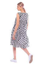 z91582 Платье женское