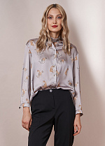 213104 Блузка женская
