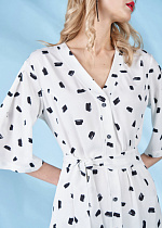 221558 Платье женское