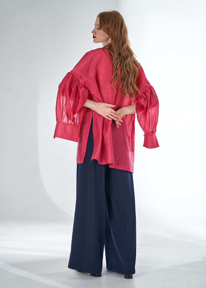 z13113 Туника женская