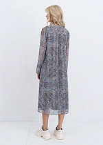 z12508 Платье женское