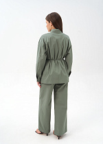 z61608 Рубашка  женская