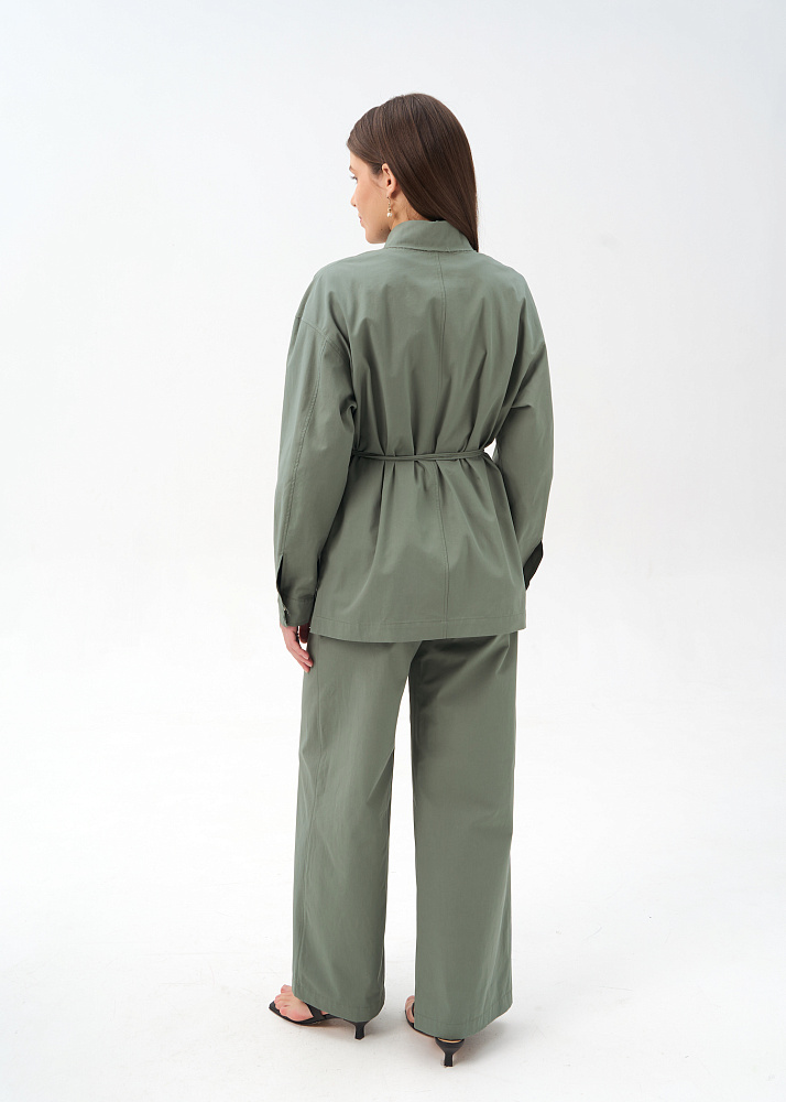 z61608 Рубашка  женская