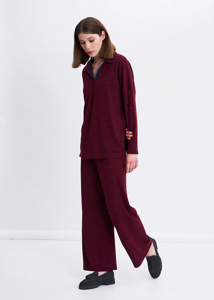 z22967 Джемпер женский