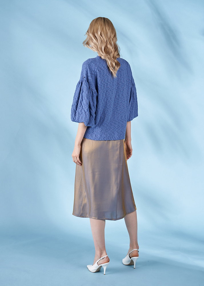 221903 Джемпер женский