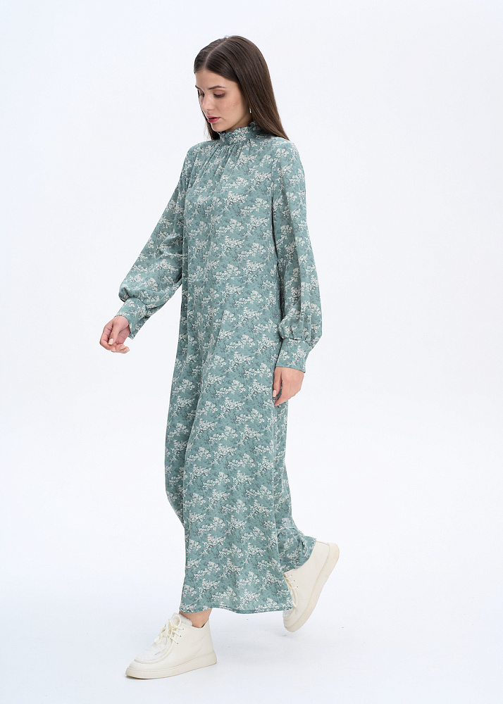 z42503 Платье женское