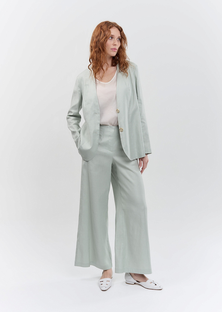 251705 Брюки женские