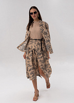 z31135 Рубашка женская