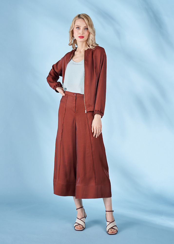 221759 Брюки женские