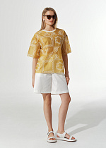 z41157 Блузка женская